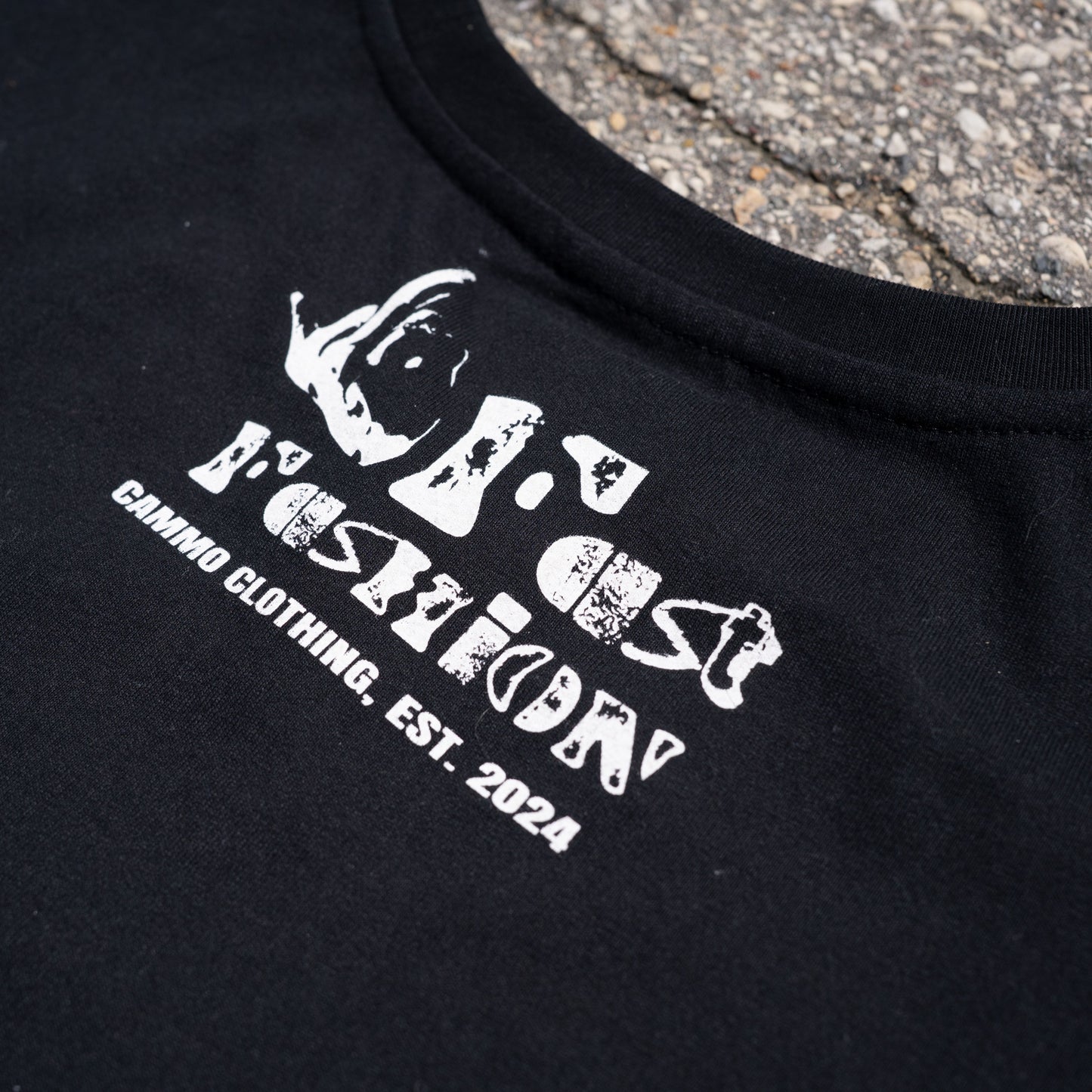 Fuck Fast Fashion Tshirt