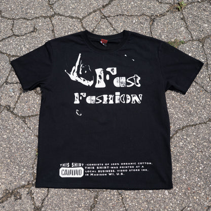 Fuck Fast Fashion Tshirt