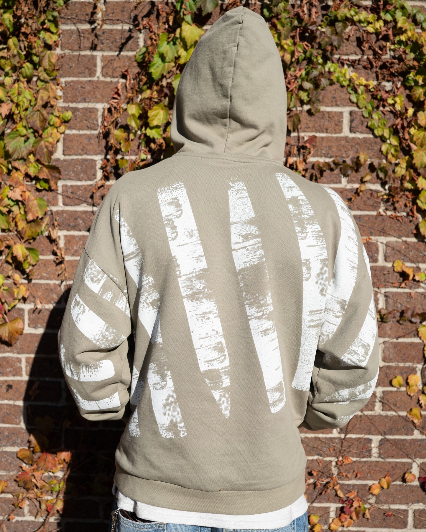 CAMMO V2 Hoodies