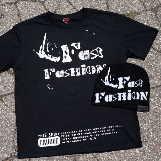 Fuck Fast Fashion Bundle