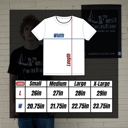 Fuck Fast Fashion Tshirt